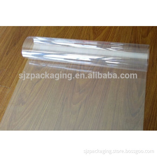 Heat seal Lamination Cast CPP film series